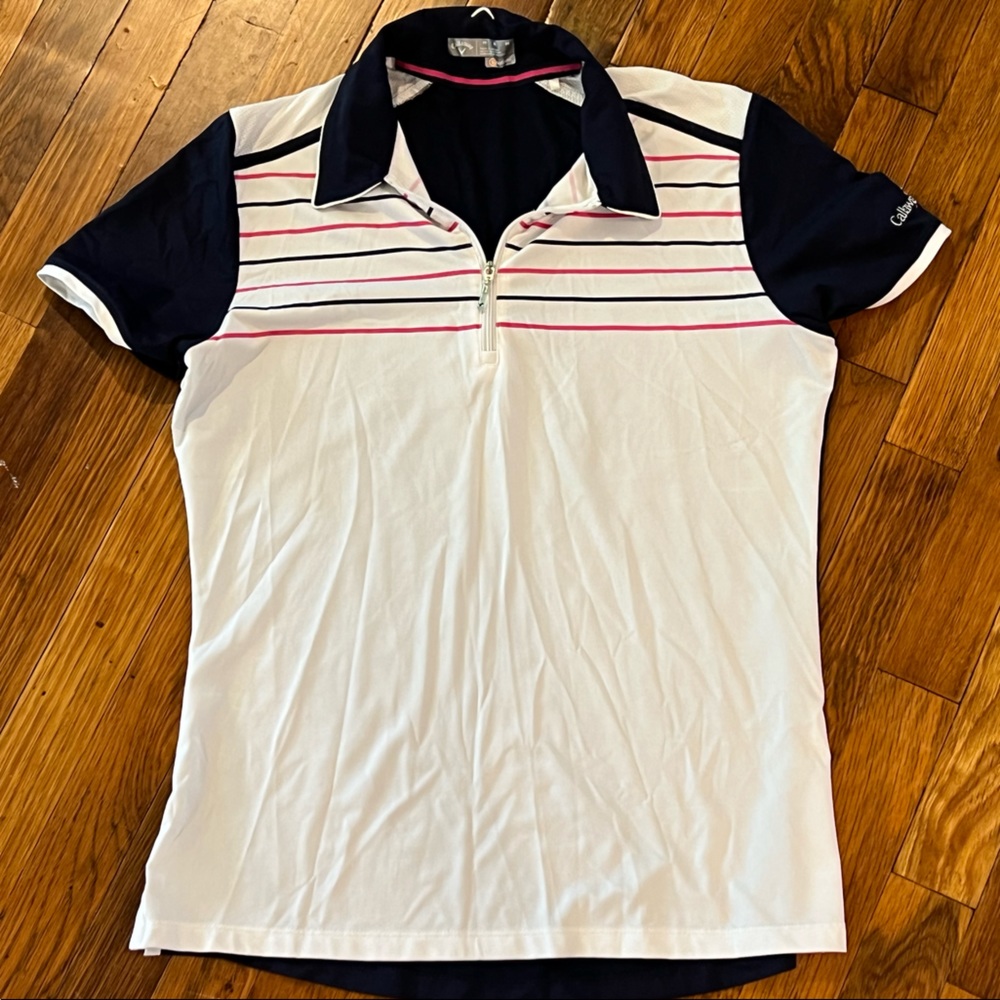 Callaway Golf shirt